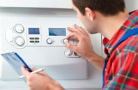 free Cess gas safe engineer quotes