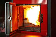 solid fuel boilers Cess